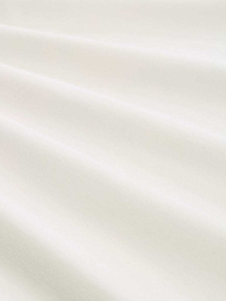 Tom Tailor Damen Sweatshirts Whisper White