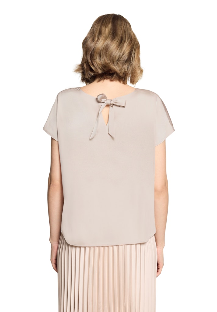 Betty & Co Damen Blusen Lily Pad