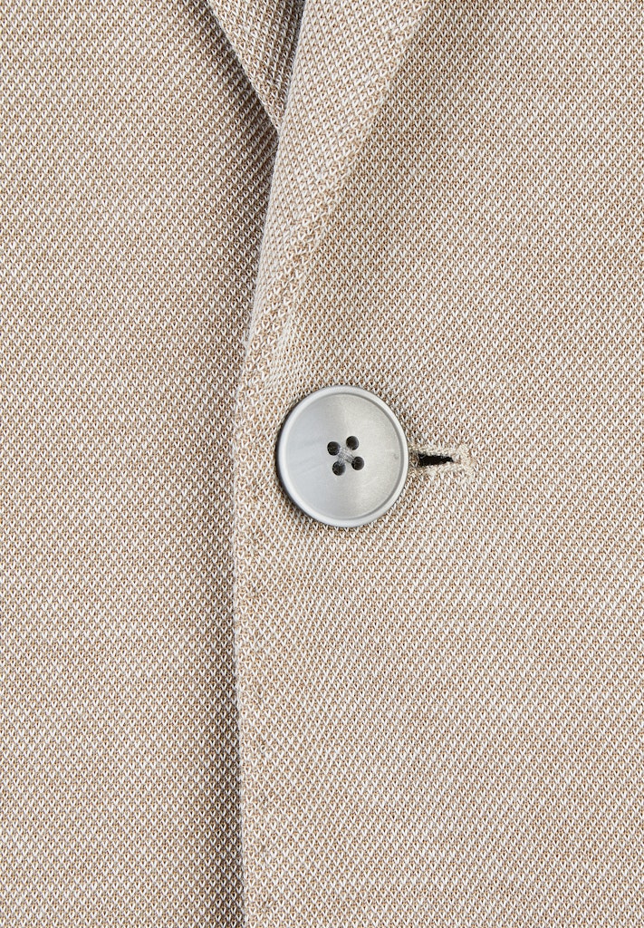 Calamar Herren Sakkos Light Brown