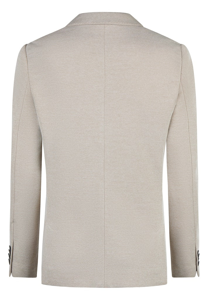 Calamar Herren Sakkos Light Brown