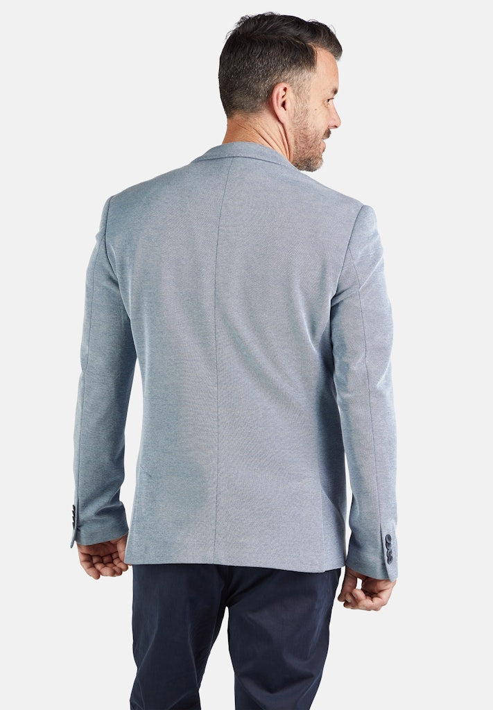 Calamar Herren Sakkos Navy