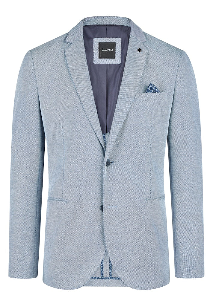 Calamar Herren Sakkos Navy