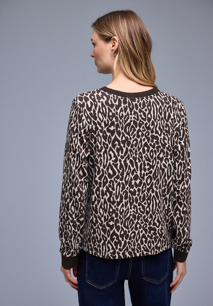 Street One Damen T-Shirts Molten Ea