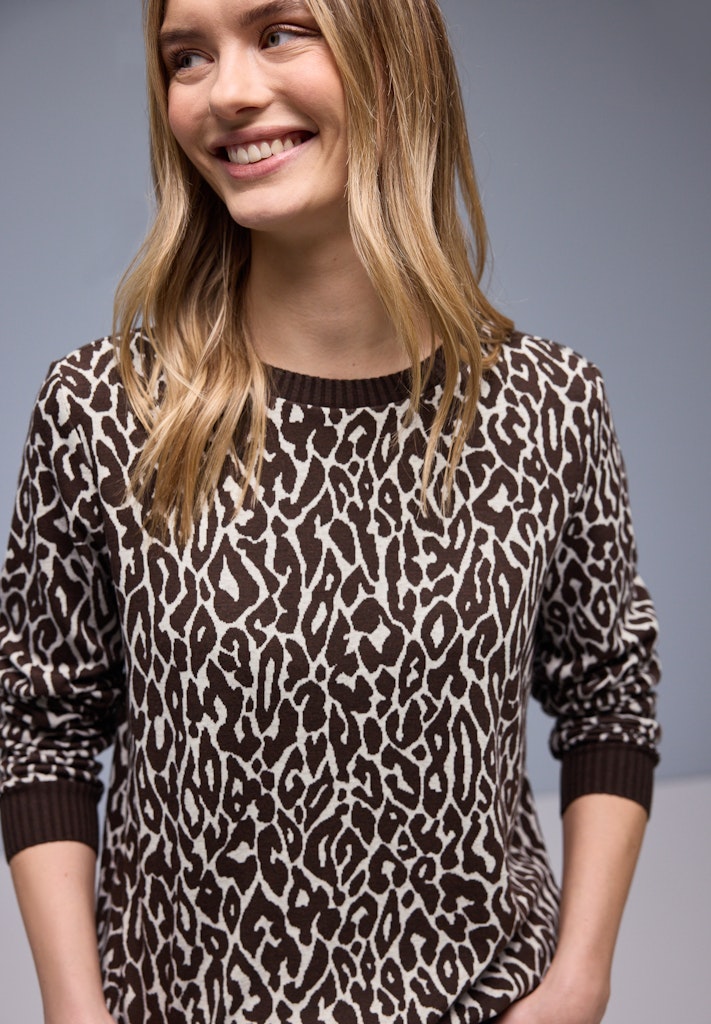 Street One Damen T-Shirts Molten Ea