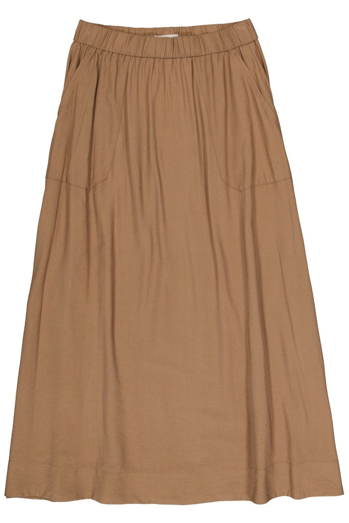 Garcia Damen Rock Soft Taupe