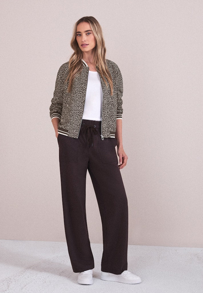 Street One Damen Blazer  Molten Ea