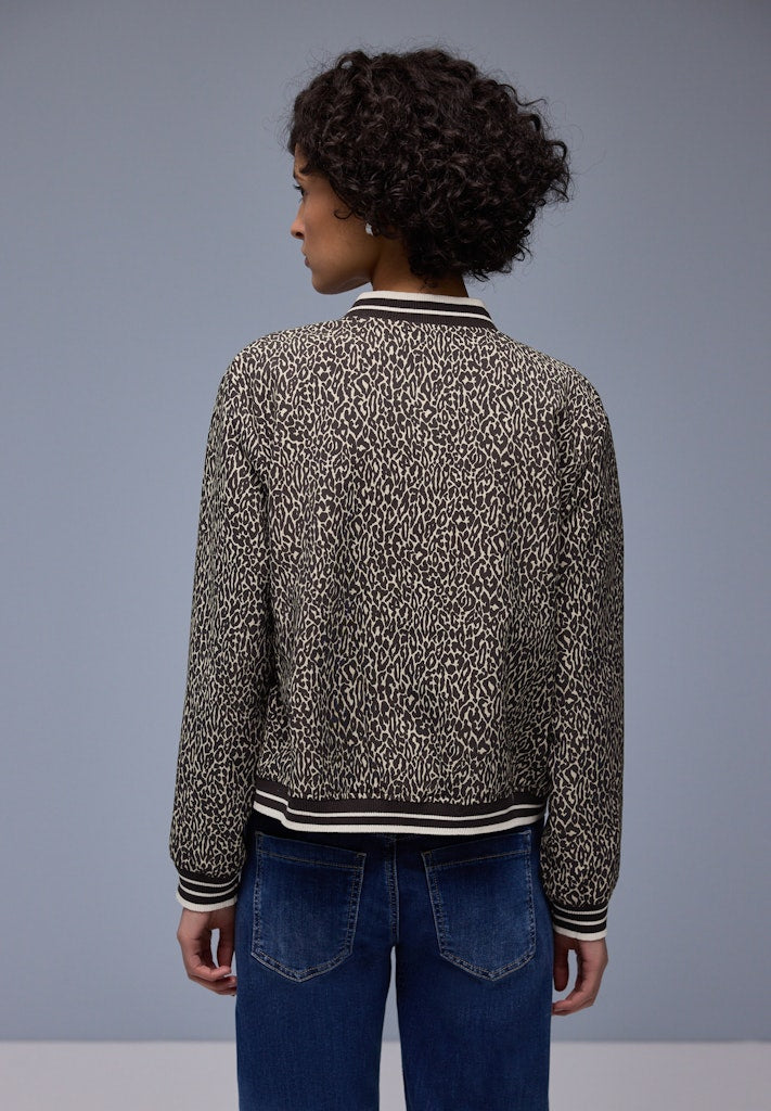 Street One Damen Blazer  Molten Ea