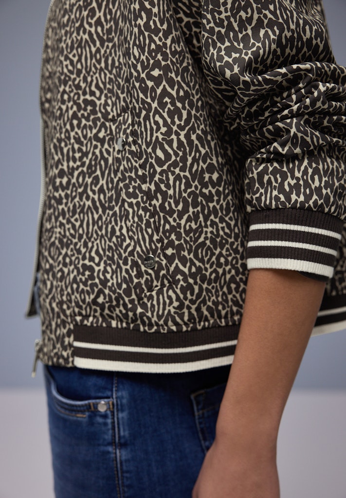 Street One Damen Blazer  Molten Ea