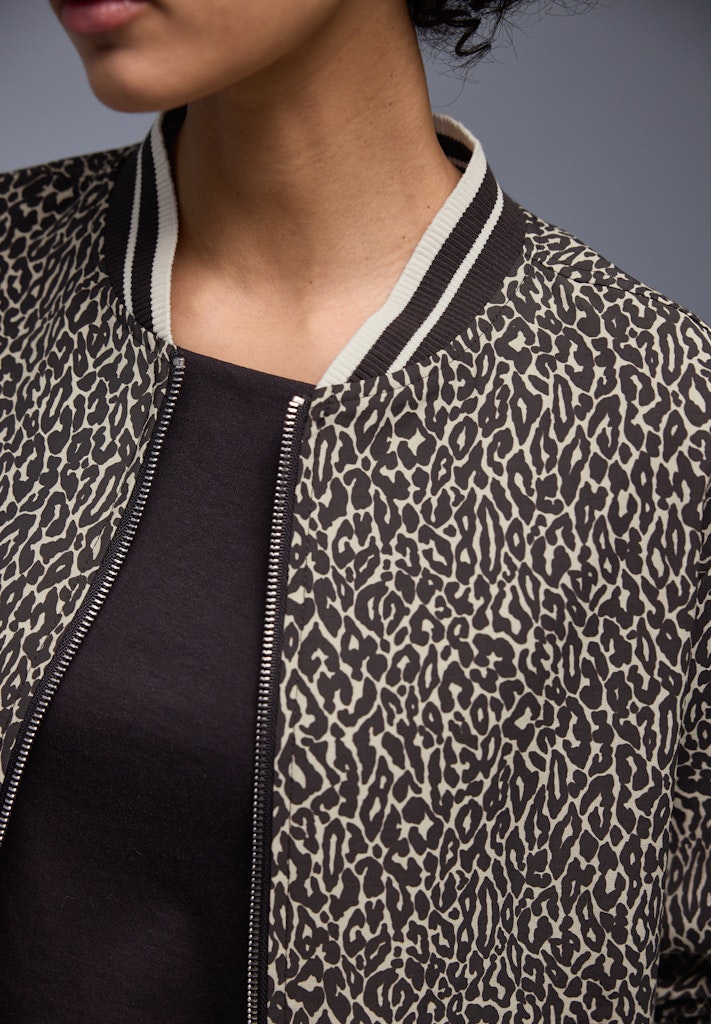 Street One Damen Blazer Molten Ea