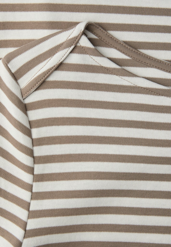 Street One Damen T-Shirts  Light Ter