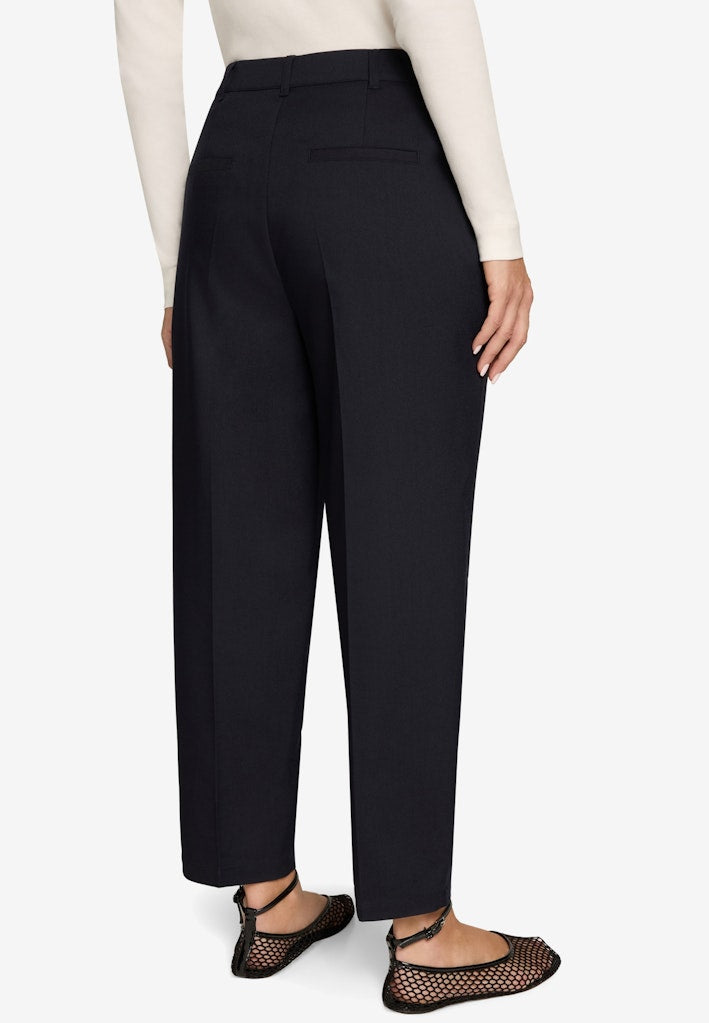 Zero Damen Hosen Hydrangea