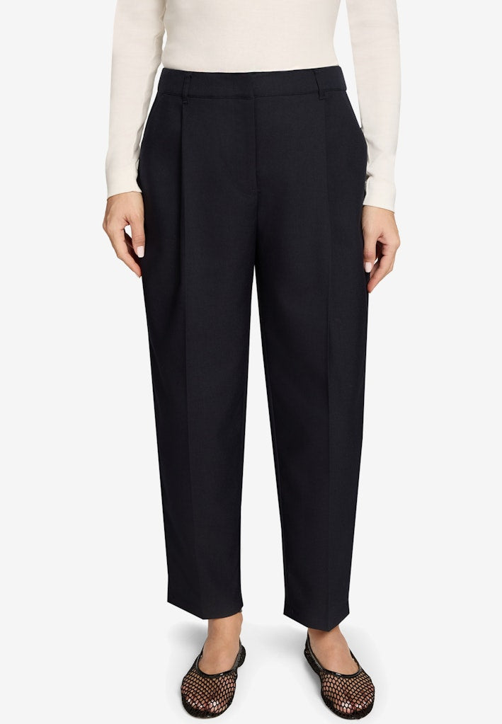 Zero Damen Hosen Hydrangea