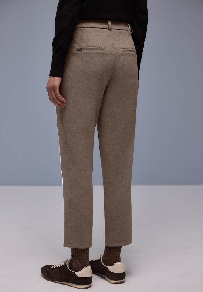 Street One Damen Hosen  Light Ter
