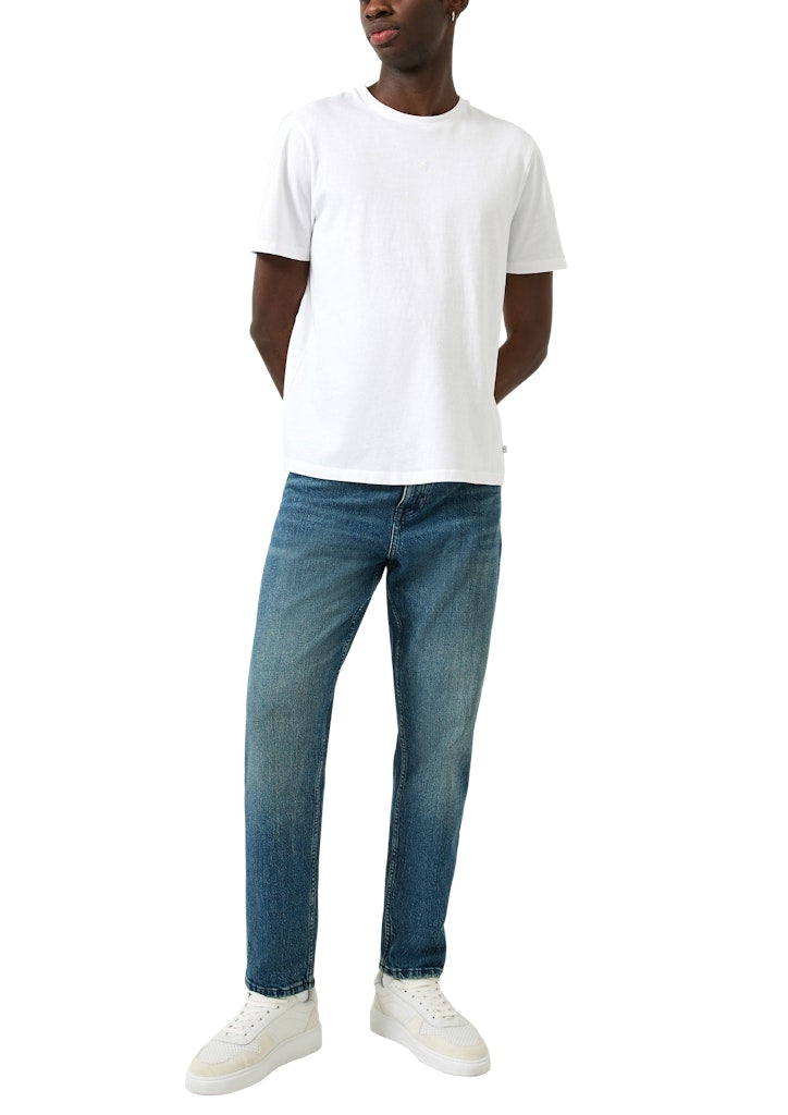 QS by S.Oliver Herren Jeans Blue