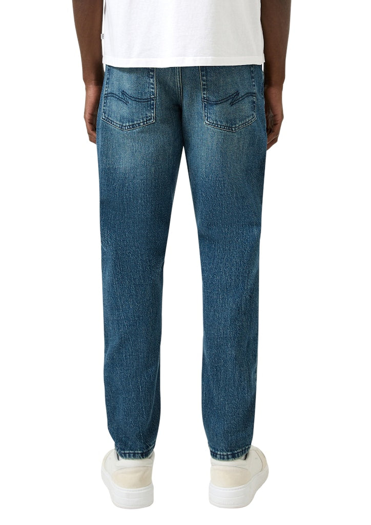 QS by S.Oliver Herren Jeans Blue