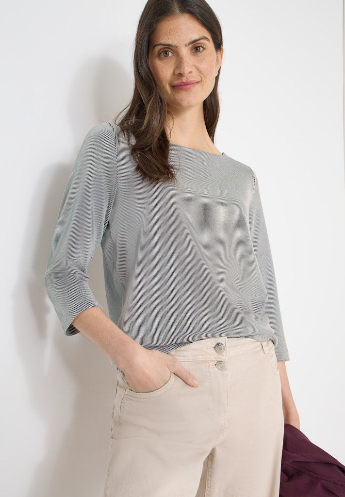 Cecil Damen T-Shirts  Universal