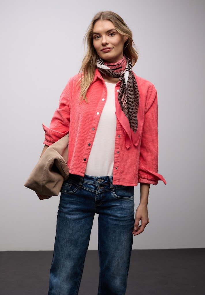 Street One Damen Blusen  Striking