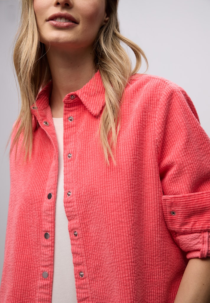 Street One Damen Blusen Striking