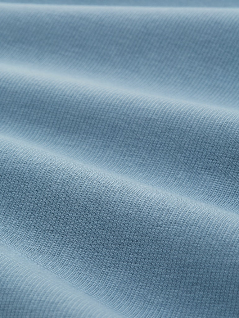 Tom Tailor denim Damen T-Shirts Spring Lake Blu