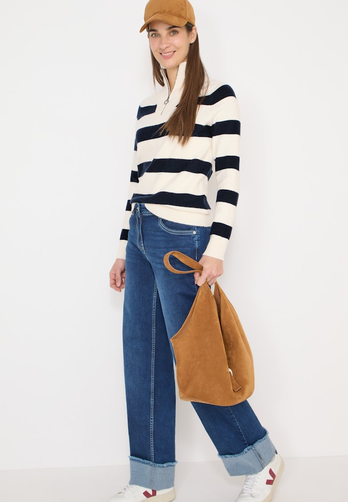 Cecil Damen Pullover Universal