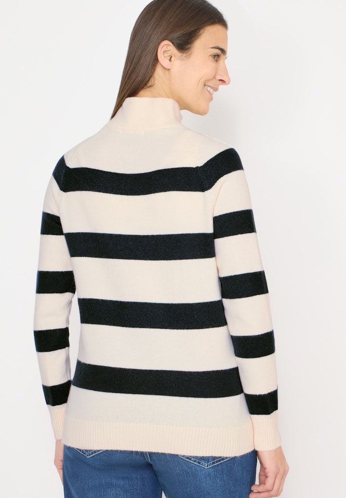 Cecil Damen Pullover  Universal