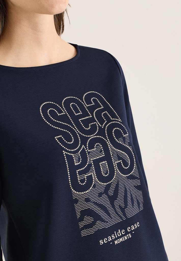 Cecil Damen T-Shirts  Universal