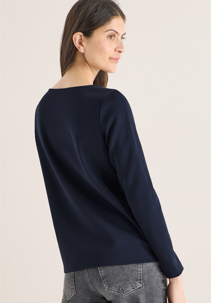 Cecil Damen T-Shirts Universal
