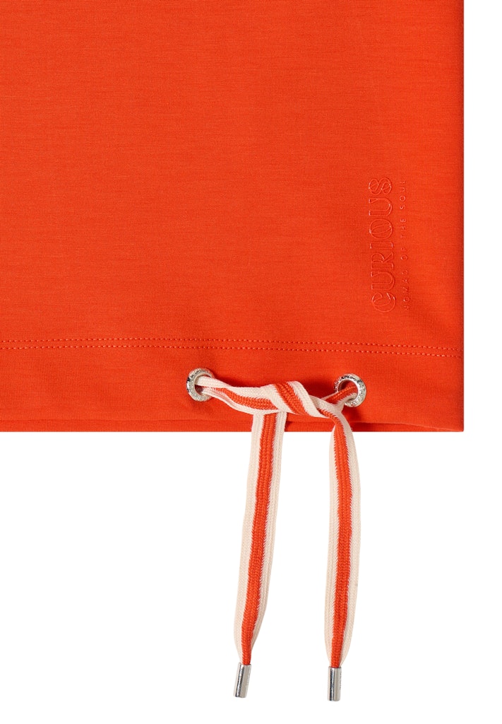 Cecil Damen T-Shirts  Cherry To