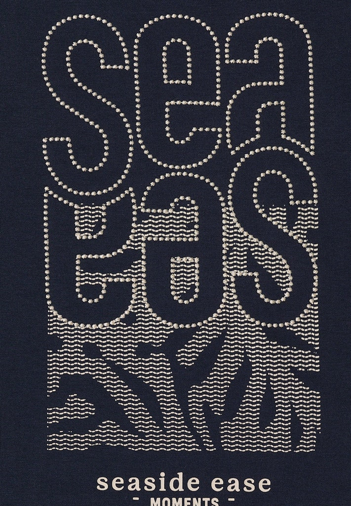 Cecil Damen T-Shirts  Universal
