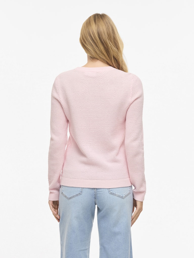Pullover - Cherry Blossom