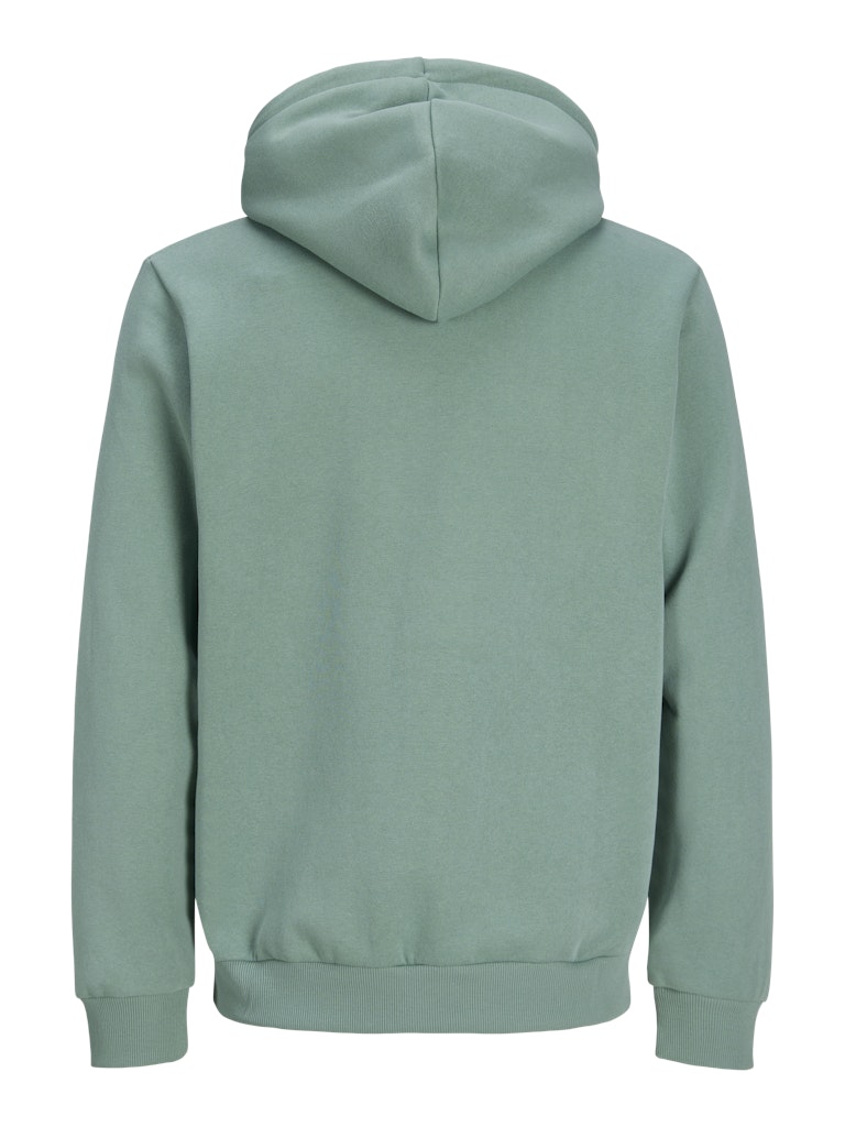 Jack & Jones Herren Sweatjacken Mineral Blue