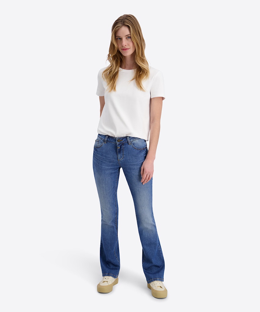 Timezone Damen Jeans  Original