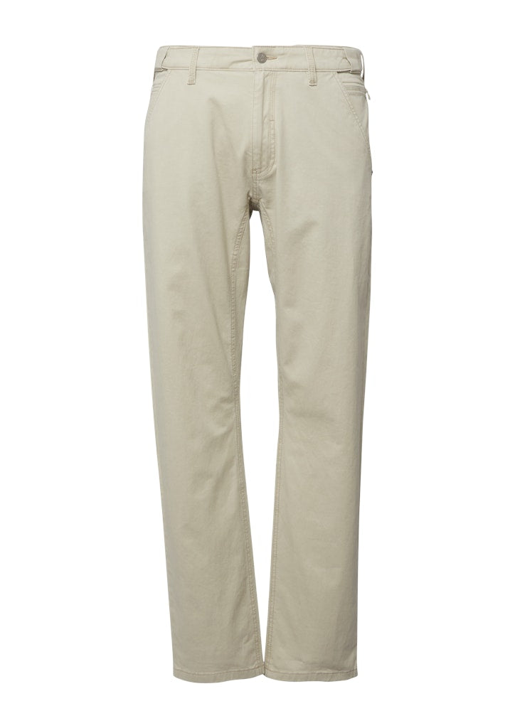 S. Oliver red Herren Hosen Brown