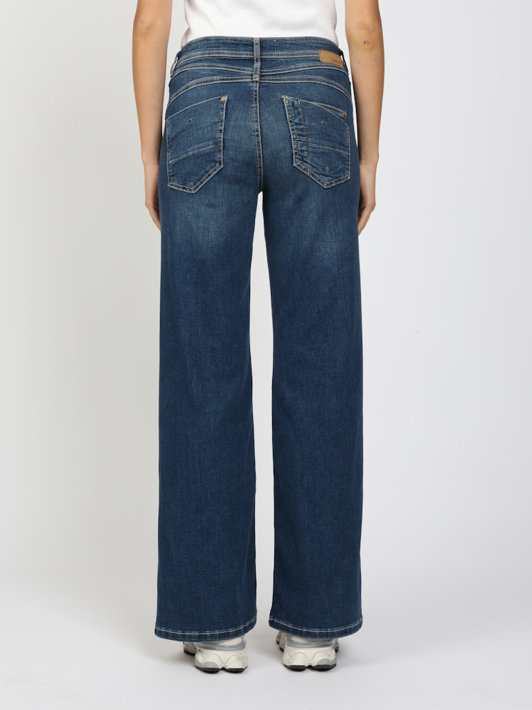 Gang Damen Jeans  Soft Tint