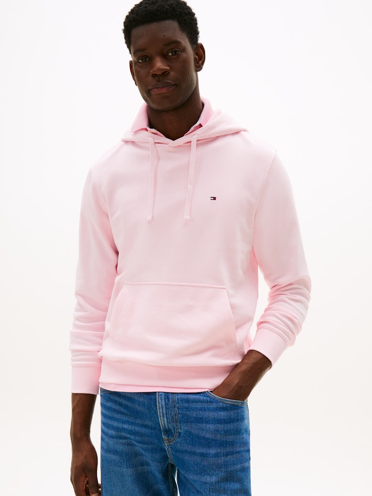 Tommy Hilfiger Herren Pullover Tpb Pink