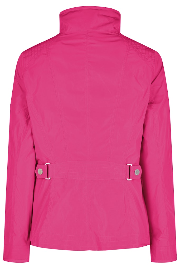 Lebek Damen Jacken  Raspberry