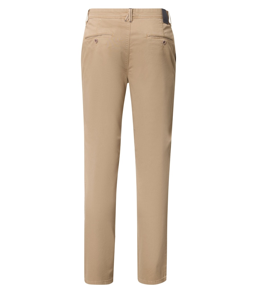 Casa Moda Herren Hosen  Beige