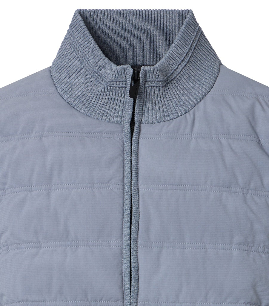 Casa Moda Herren Strickjacken  Blau