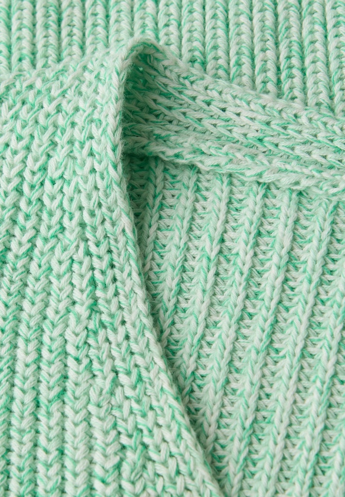 Street One Damen Pullover  Pale Mint