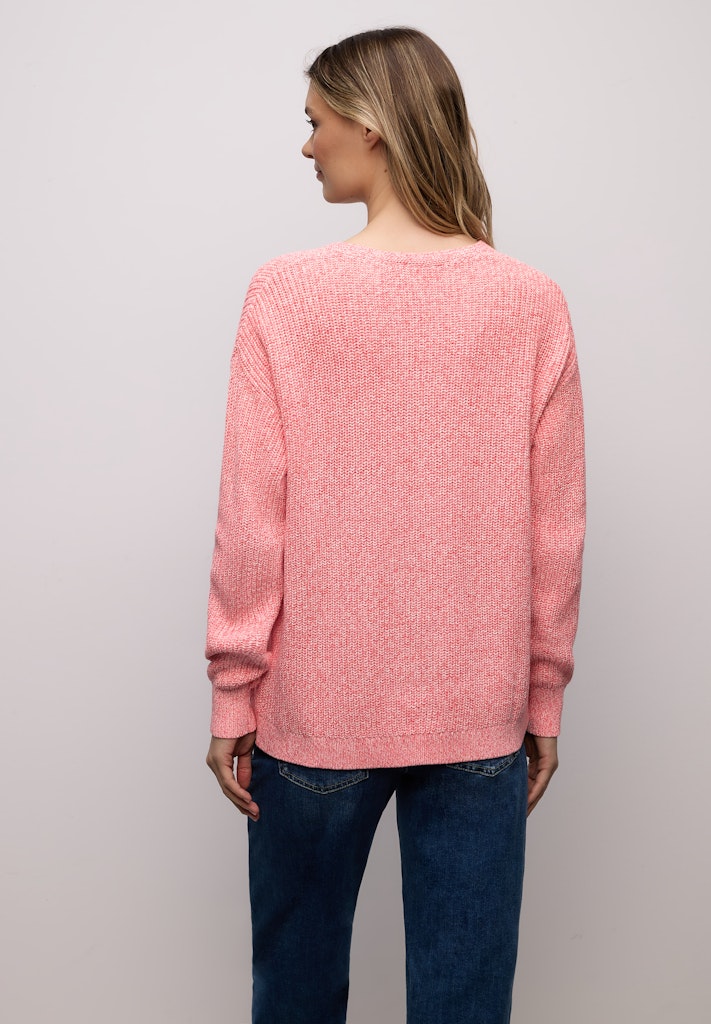 Street One Damen Pullover Striking