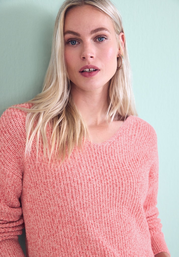 Street One Damen Pullover Striking