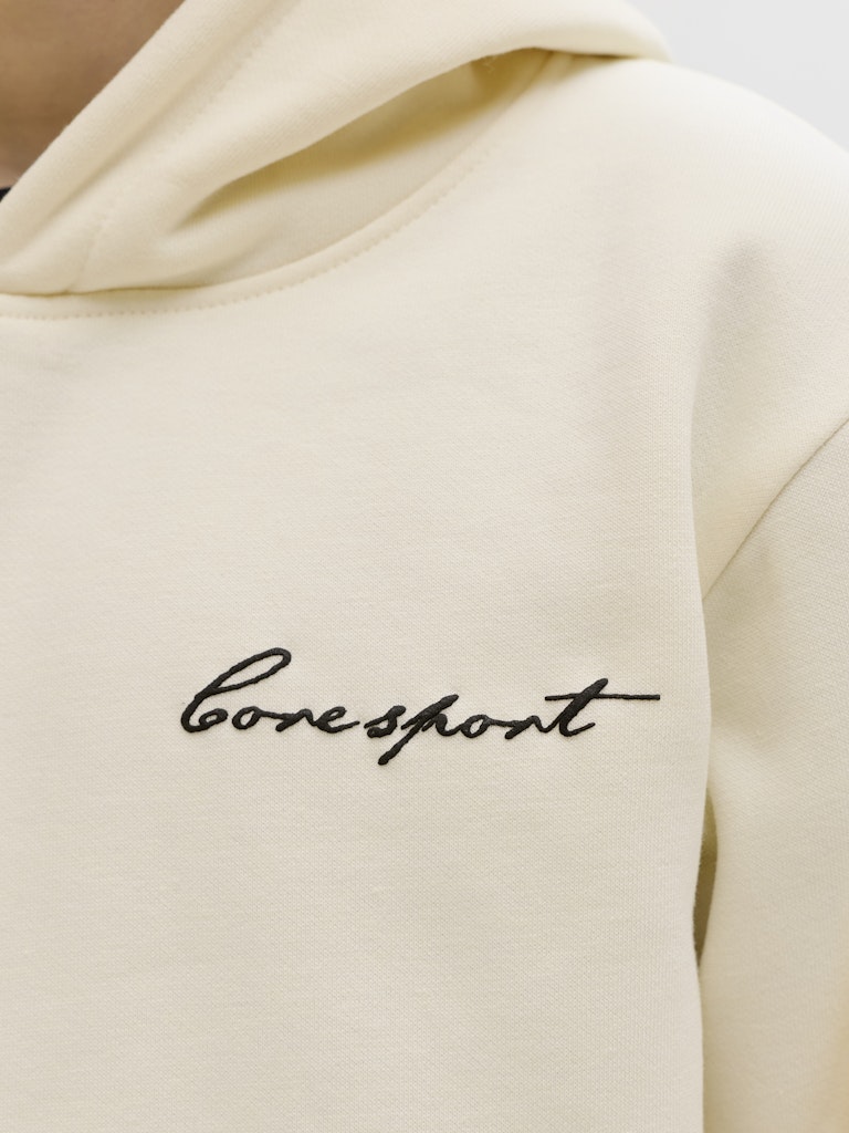 Jack & Jones Jungen Sweats & Sweatjacken Sweet Corn