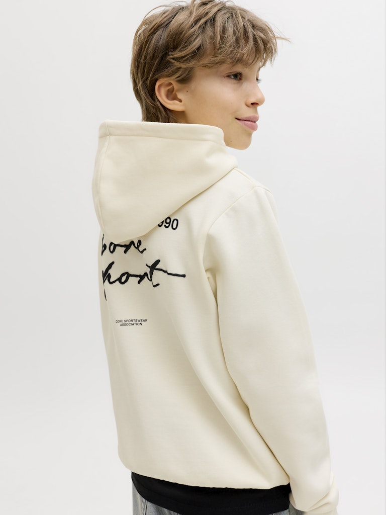 Jack & Jones Jungen Sweats & Sweatjacken Sweet Corn
