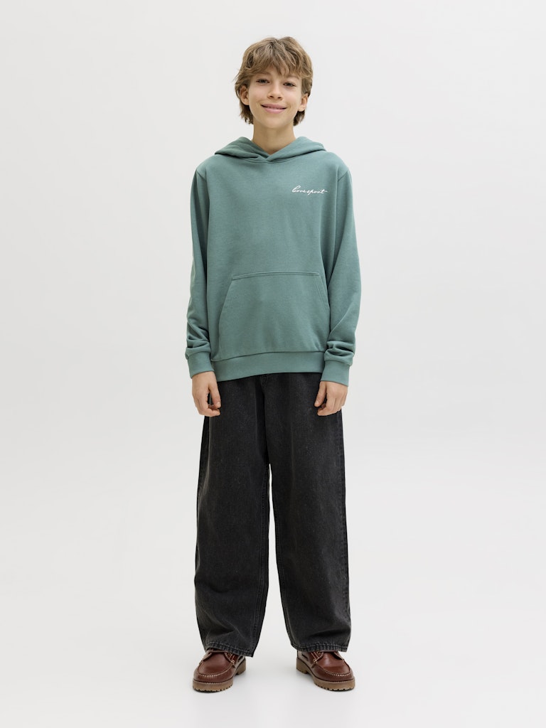 Jack & Jones Jungen Sweats & Sweatjacken North Atlantic