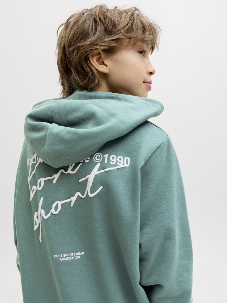 Jack & Jones Jungen Sweats & Sweatjacken North Atlantic