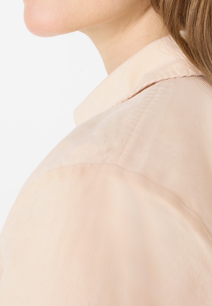 Cecil Damen Blusen Pearl Bei
