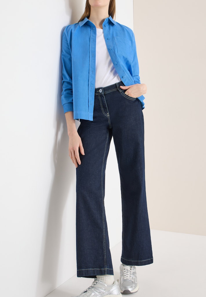 Cecil Damen Blusen Fountain