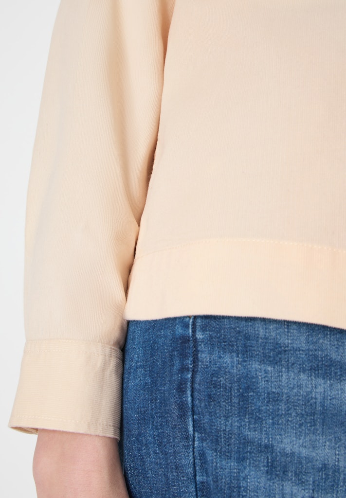 Cecil Damen Blusen Pearl Bei
