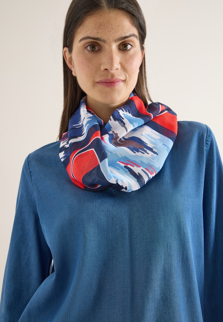 Cecil Tuch  Universal