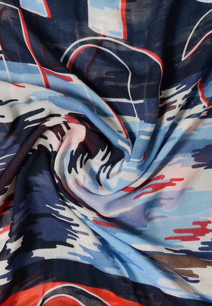 Cecil Tuch  Universal